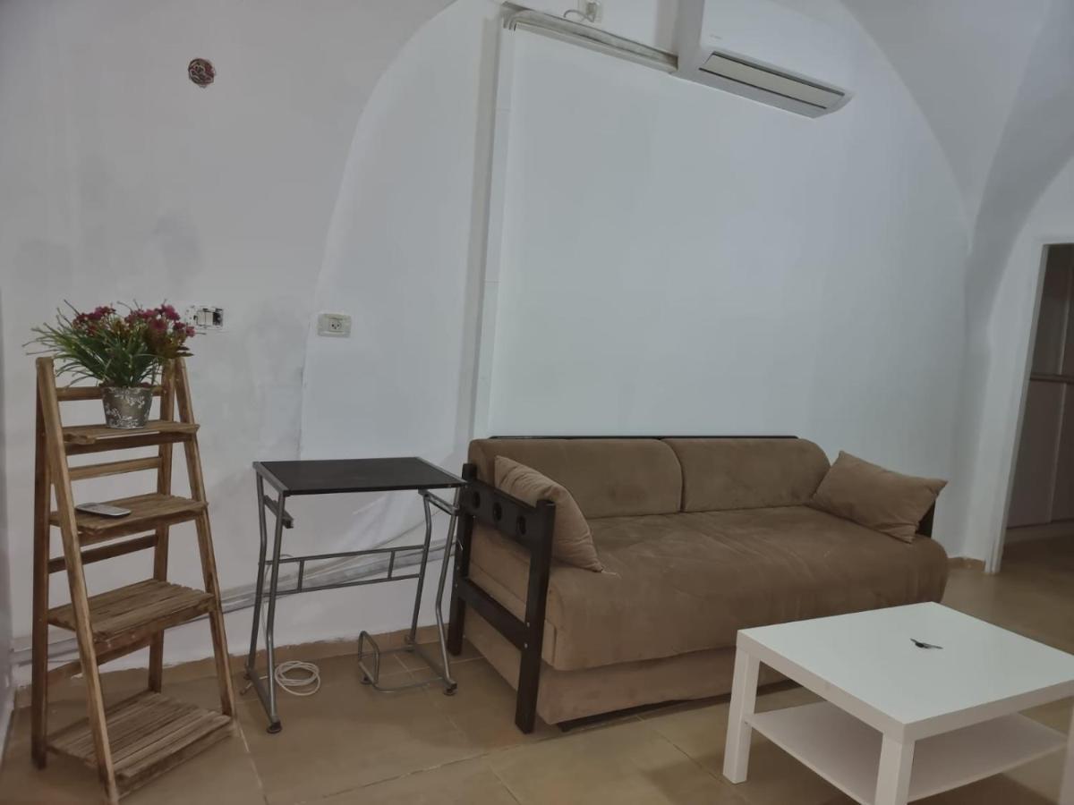 Tannous Aparthotel Χάιφα Εξωτερικό φωτογραφία