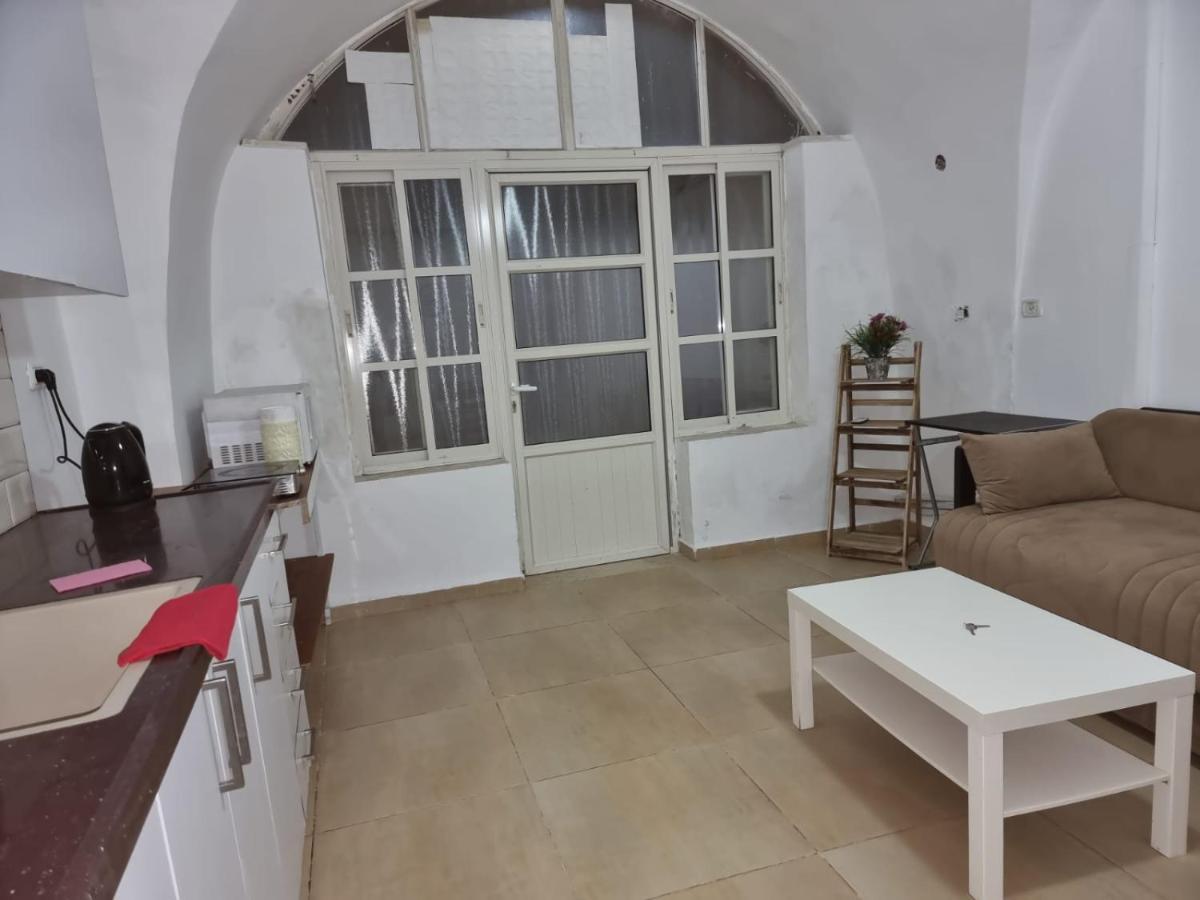 Tannous Aparthotel Χάιφα Εξωτερικό φωτογραφία