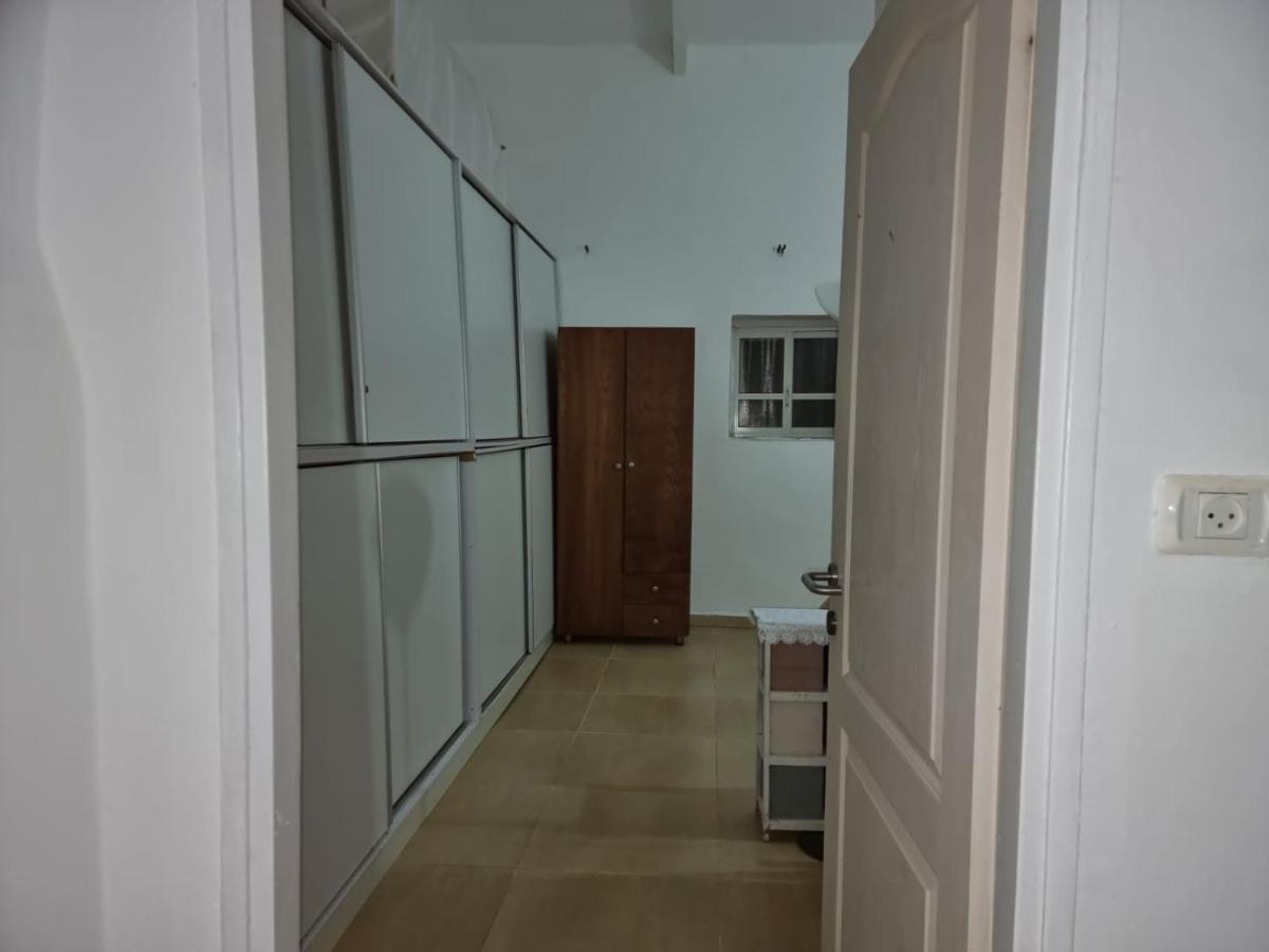 Tannous Aparthotel Χάιφα Εξωτερικό φωτογραφία