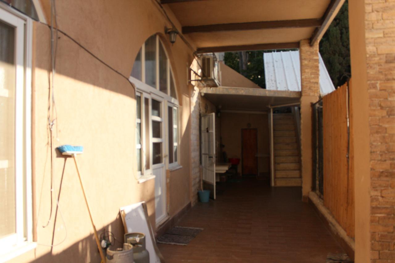 Tannous Aparthotel Χάιφα Εξωτερικό φωτογραφία