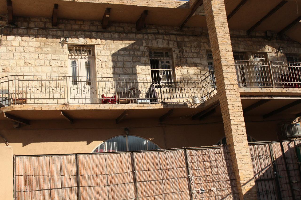 Tannous Aparthotel Χάιφα Εξωτερικό φωτογραφία