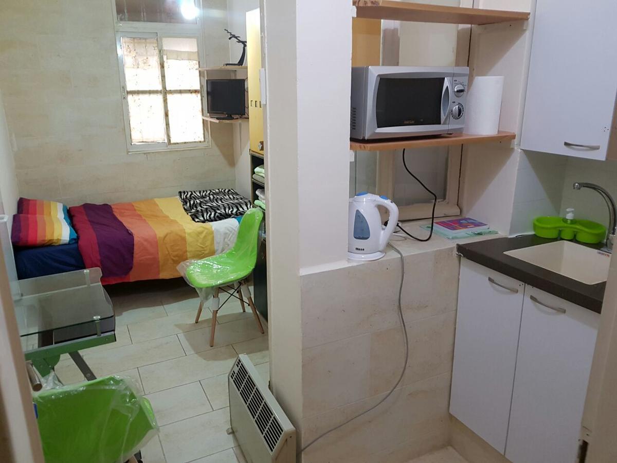 Tannous Aparthotel Χάιφα Εξωτερικό φωτογραφία