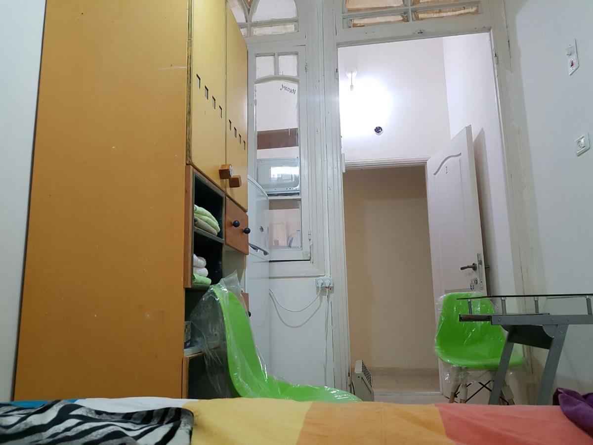 Tannous Aparthotel Χάιφα Εξωτερικό φωτογραφία